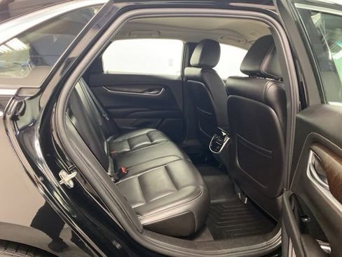 Used 2018 Cadillac XTS Luxury image 23