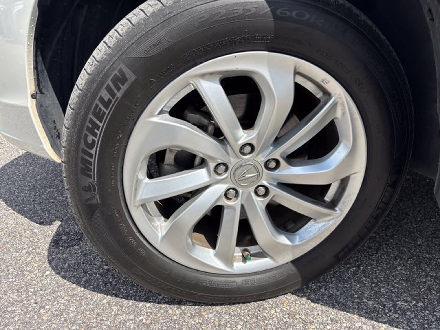 Used 2017 Acura RDX w/ Technology Package FWD image 6
