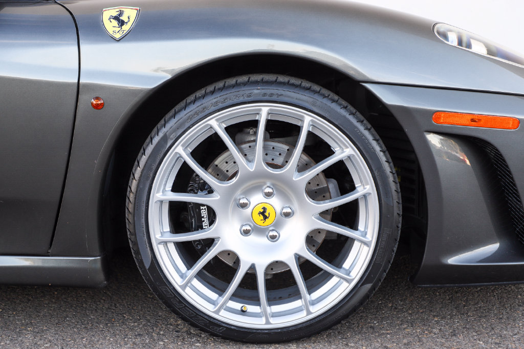 Used 2006 Ferrari F430 Spider RWD image 18