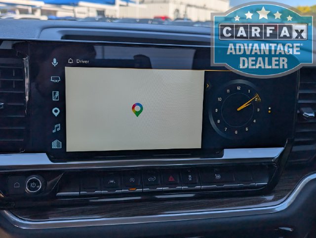 Used 2025 Chevrolet Silverado 1500 RST w/ Protection Package AWD/4WD image 10