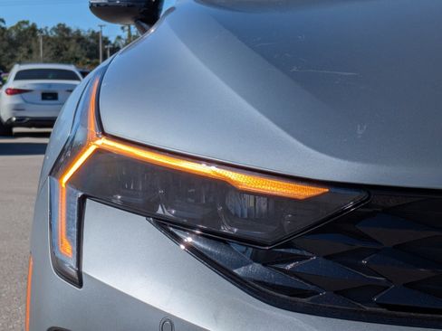 New 2026 Kia K5 GT-Line image 10