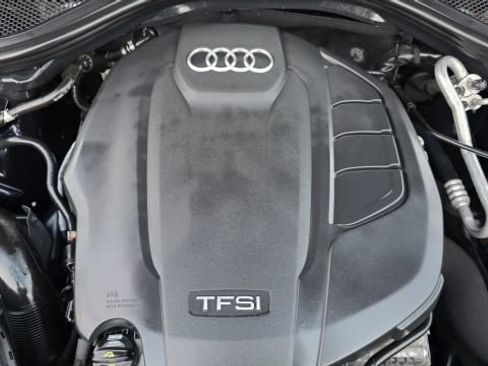 Used 2018 Audi A6 2.0T Premium Plus w/ Premium Plus Package image 63