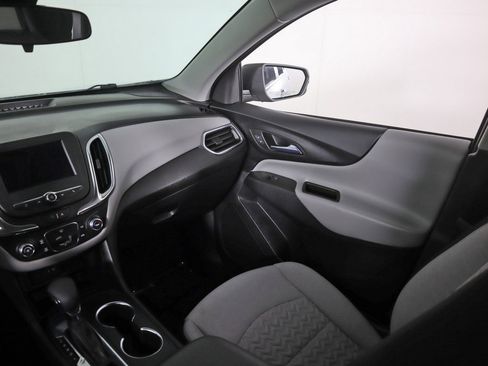 Used 2024 Chevrolet Equinox LS image 31