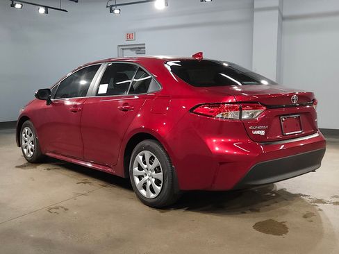 New 2026 Toyota Corolla LE image 5