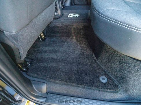 Used 2024 RAM 2500 Tradesman w/ Power Wagon Package image 77