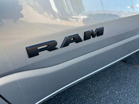 Used 2026 RAM 1500 Tradesman AWD/4WD image 31