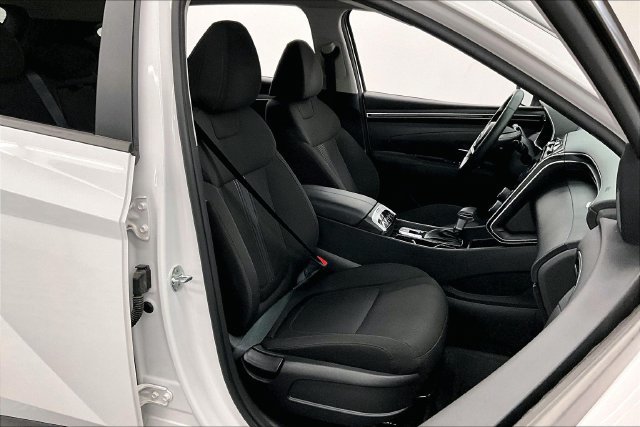 Used 2022 Hyundai Tucson SEL AWD/4WD image 8