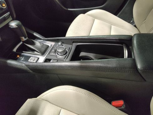 Used 2016 MAZDA MAZDA6 Touring image 26