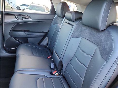 New 2026 Kia Sportage SX image 16
