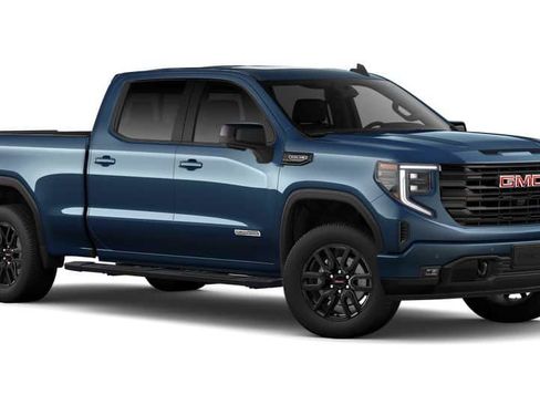 New 2026 GMC Sierra 1500 Elevation w/ Elevation Premium Package image 85