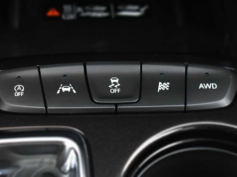 New 2026 Chevrolet TrailBlazer ACTIV w/ Convenience Package image 22