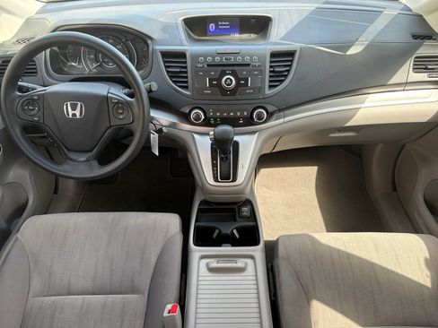 Used 2013 Honda CR-V LX image 2