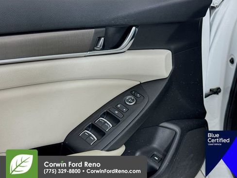 Used 2021 Honda Accord LX image 21