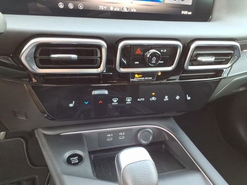 New 2026 Nissan Sentra SV FWD image 12