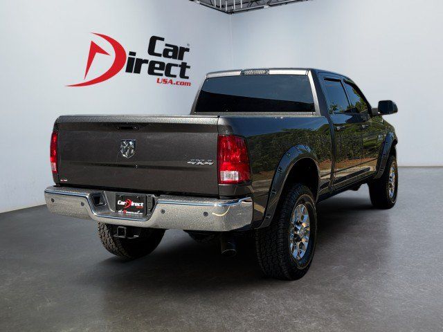 Used 2017 RAM 2500 Tradesman w/ Chrome Appearance Group AWD/4WD image 3