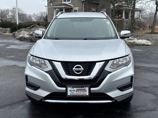 Used 2017 Nissan Rogue SV w/ SV Premium Package video 2