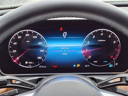 Used 2024 Mercedes-Benz C 300 Sedan image 10