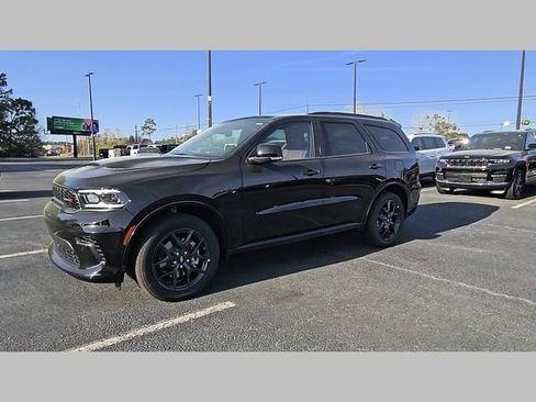 New 2026 Dodge Durango GT image 23
