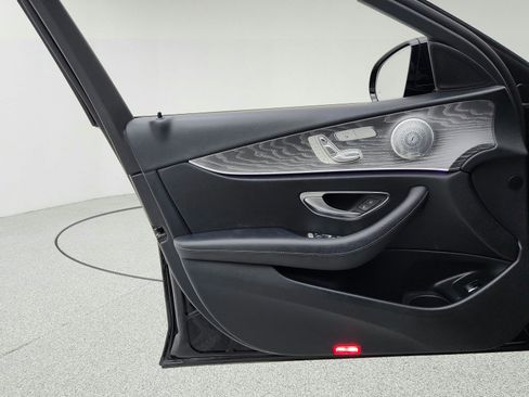 Certified 2021 Mercedes-Benz E 350 Sedan image 21