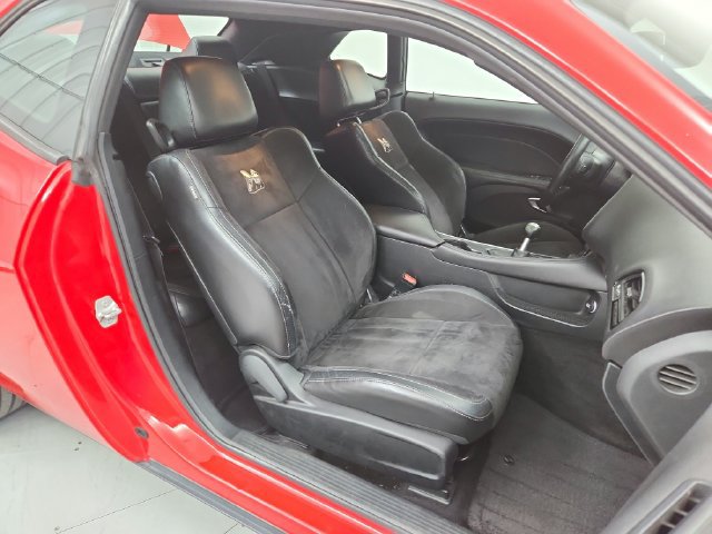 Used 2018 Dodge Challenger R/T Scat Pack w/ Leather Interior Group RWD image 34