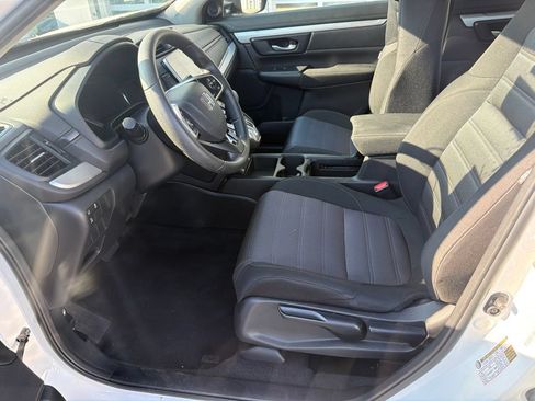 Used 2022 Honda CR-V Special Edition image 5