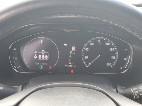 Used 2021 Honda Accord EX-L image 18