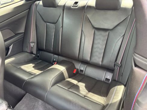 Used 2025 BMW M4 Competition w/ Executive Package image 13