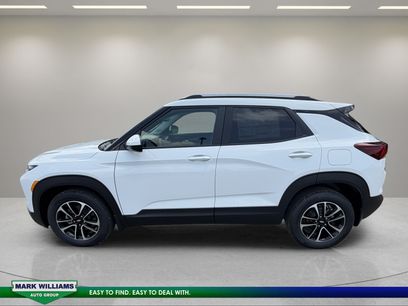 New 2026 Chevrolet TrailBlazer LT w/ Convenience Package