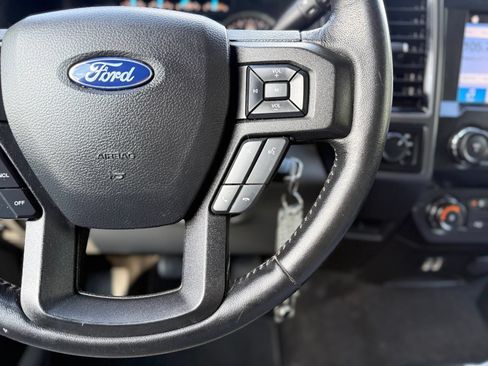 Used 2019 Ford F150 XLT w/ Equipment Group 301A Mid AWD/4WD image 27