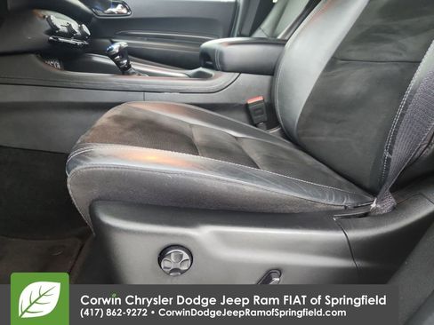 Used 2022 Dodge Durango GT image 20