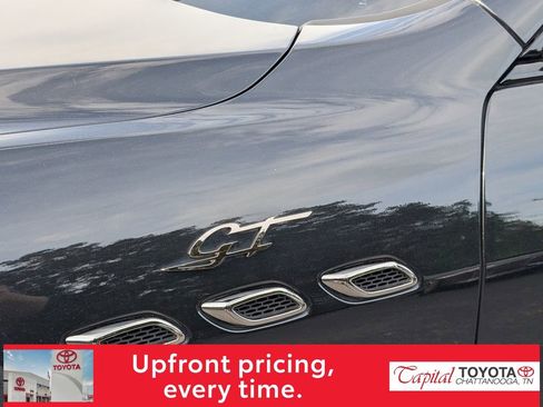 Used 2022 Maserati Levante GT AWD/4WD image 8