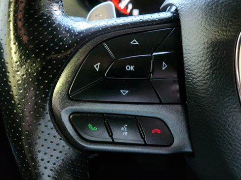 Used 2024 Dodge Durango R/T image 19