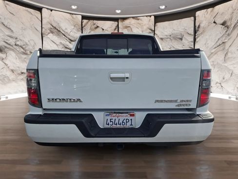 Used 2014 Honda Ridgeline RTL image 7