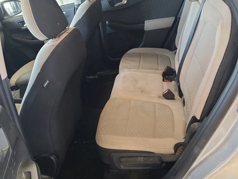 Used 2020 Ford Escape SE AWD/4WD image 6