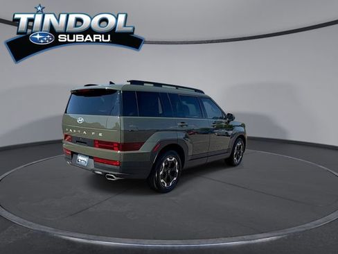 Used 2024 Hyundai Santa Fe SEL FWD image 8