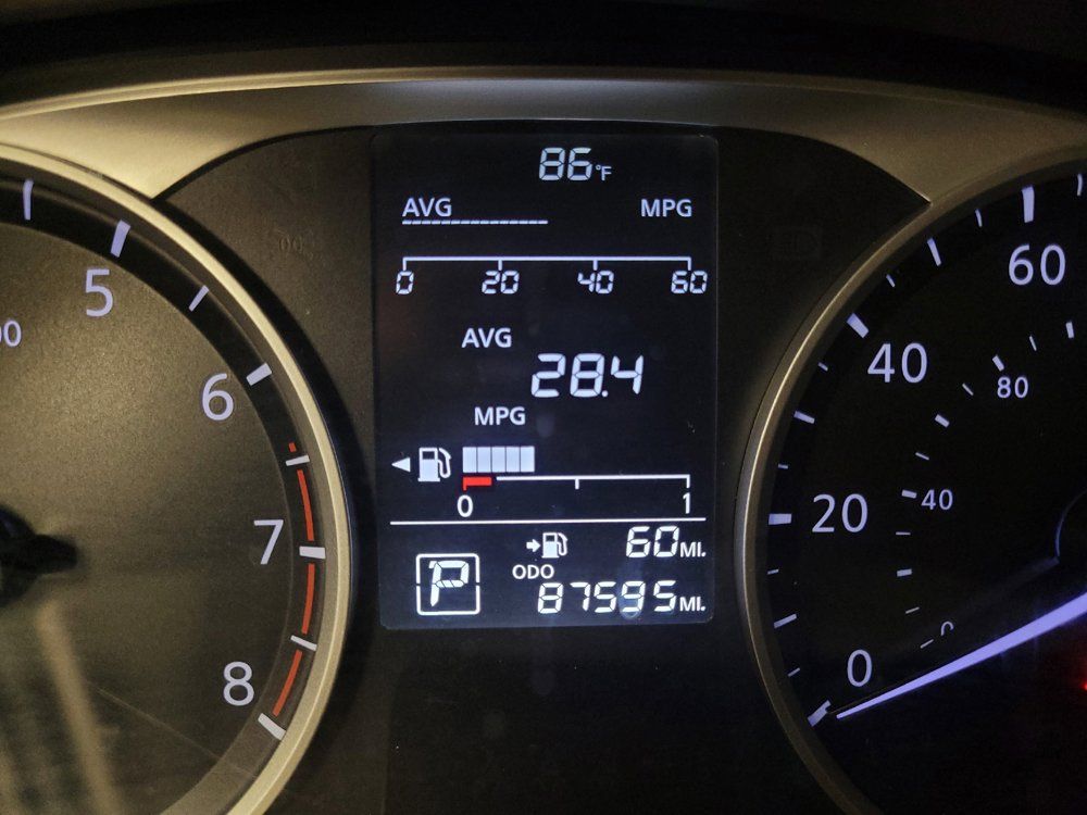 Used 2021 Nissan Kicks S FWD image 23