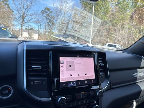 New 2026 RAM 1500 Big Horn image 24