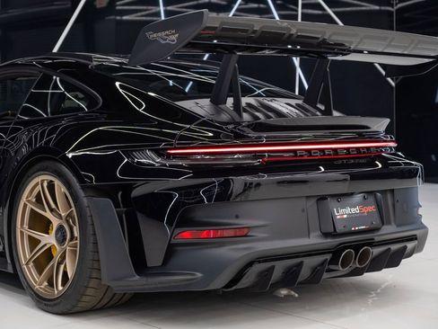 Used 2025 Porsche 911 GT3 RS image 14