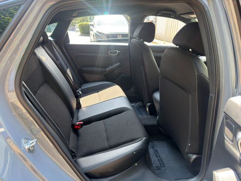 Used 2022 Honda Civic Sport image 33