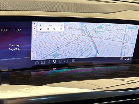 New 2026 Cadillac Escalade ESV 4WD image 22