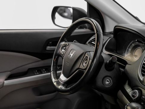 Used 2013 Honda CR-V EX-L image 12