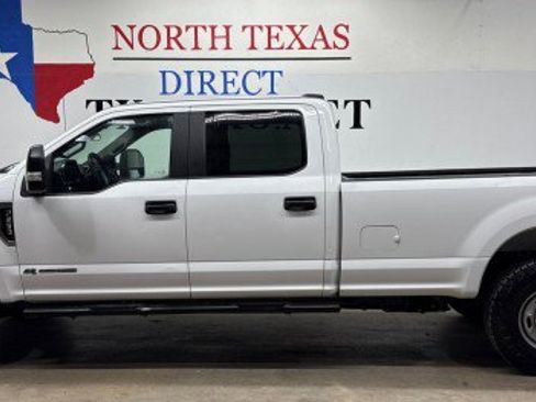 Used 2022 Ford F250 XL w/ Power Equipment Group image 11