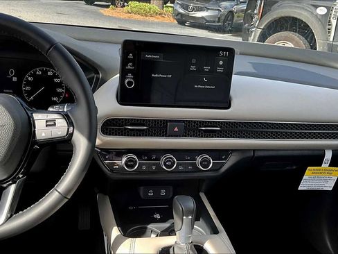 New 2026 Honda HR-V EX-L image 6