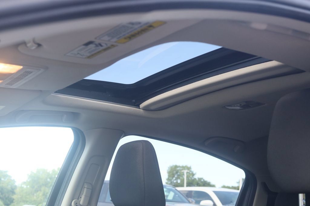 Used 2021 Honda HR-V EX image 3