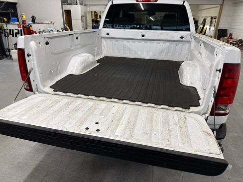 Used 2011 GMC Sierra 1500 SLE w/ Power Tech Package image 77