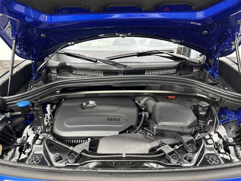 Used 2025 MINI Cooper Countryman S w/ Comfort Package Max image 20