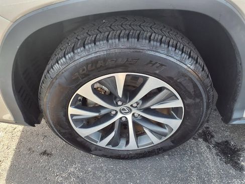 Used 2022 Lexus RX 350 FWD image 24