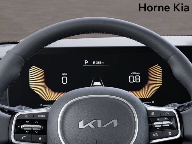 New 2026 Kia Carnival EX FWD image 13