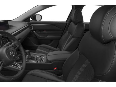 New 2026 MAZDA CX-50 Meridian Edition image 6