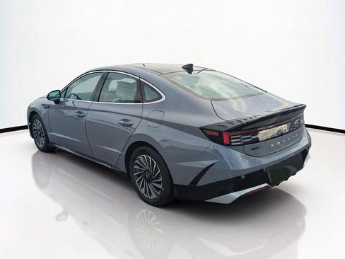New 2026 Hyundai Sonata SEL FWD image 7